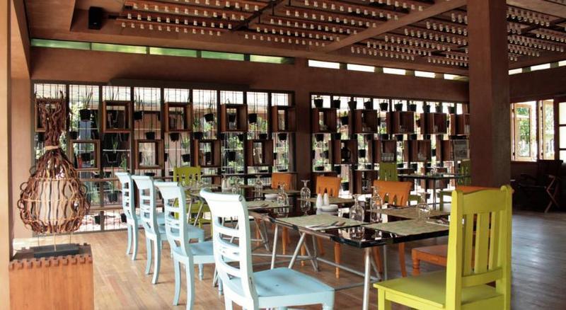 Rumah Turi Eco Boutique Hotel Surakarta (Solo) Exterior foto