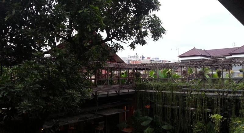 Rumah Turi Eco Boutique Hotel Surakarta (Solo) Exterior foto