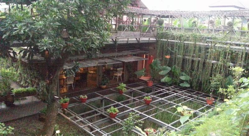 Rumah Turi Eco Boutique Hotel Surakarta (Solo) Exterior foto