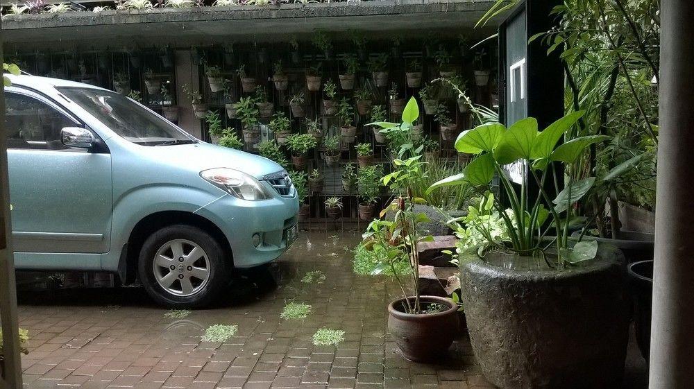 Rumah Turi Eco Boutique Hotel Surakarta (Solo) Exterior foto