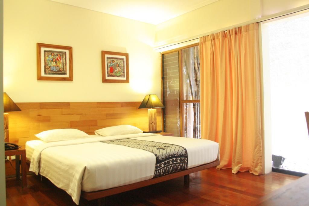 Rumah Turi Eco Boutique Hotel Surakarta (Solo) Exterior foto