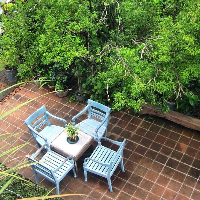Rumah Turi Eco Boutique Hotel Surakarta (Solo) Exterior foto