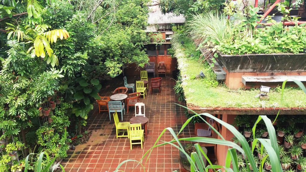 Rumah Turi Eco Boutique Hotel Surakarta (Solo) Exterior foto