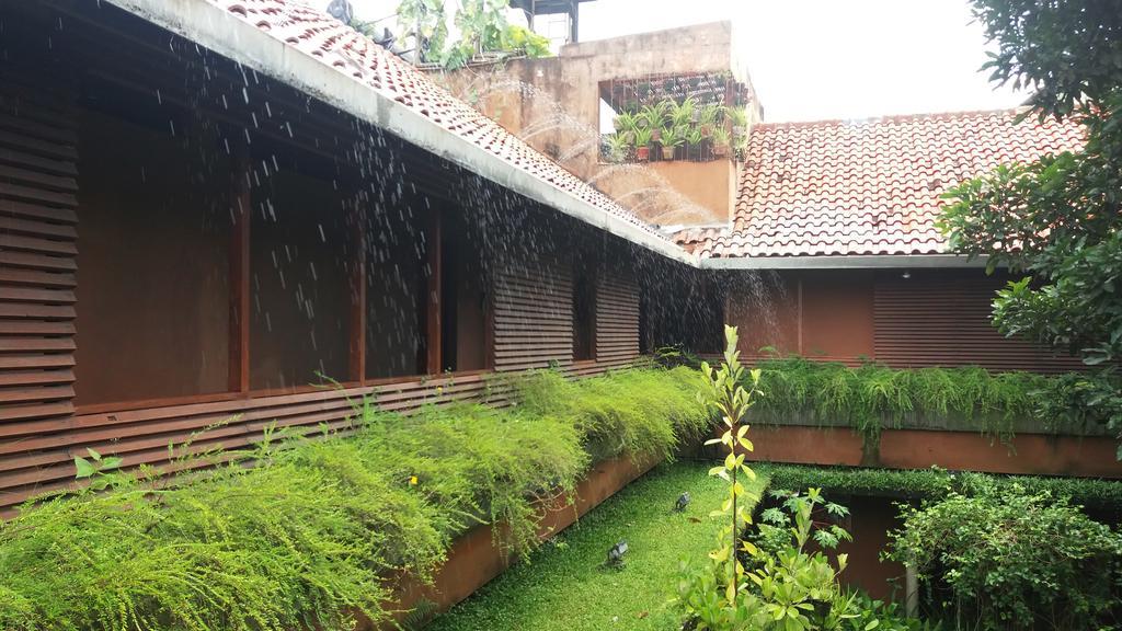 Rumah Turi Eco Boutique Hotel Surakarta (Solo) Exterior foto
